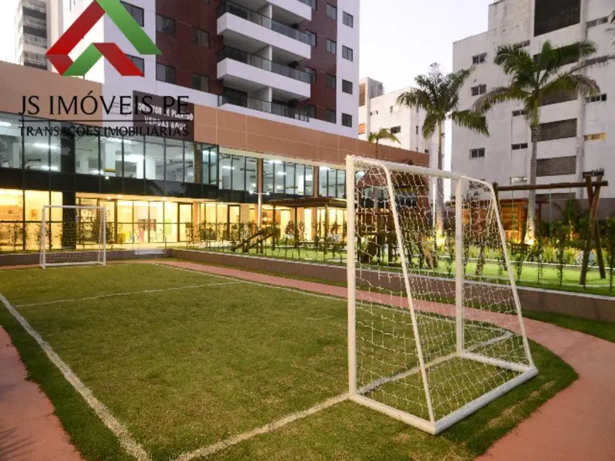 Apartamento com 4 quartos à venda, 134m2 em Candeias, Jaboatao Dos Guararapes - PE - imagem 8 Foto 8 de Apartamento com 4 quartos à venda, 134m2 em Candeias, Jaboatao Dos Guararapes - PE