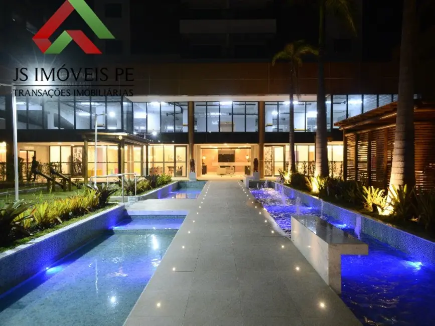 Apartamento com 4 quartos à venda, 134m2 em Candeias, Jaboatao Dos Guararapes - PE - imagem 3 Foto 3 de Apartamento com 4 quartos à venda, 134m2 em Candeias, Jaboatao Dos Guararapes - PE