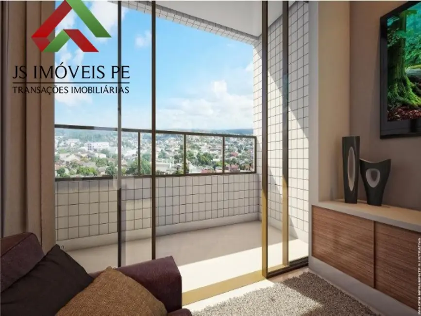 Apartamento com 2 quartos à venda, 56m2 em Iputinga, Recife - PE - imagem 7 Foto 7 de Apartamento com 2 quartos à venda, 56m2 em Iputinga, Recife - PE