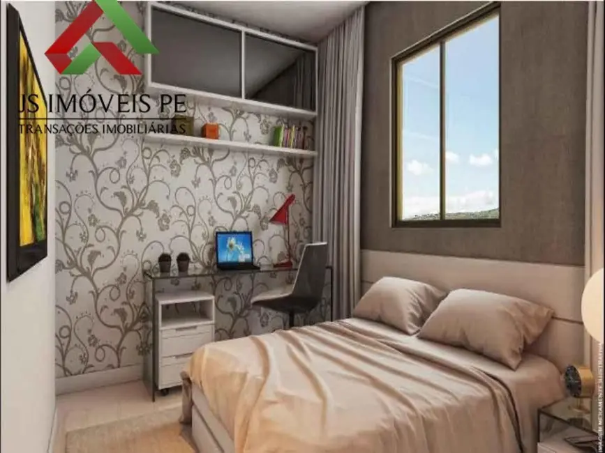 Apartamento com 2 quartos à venda, 56m2 em Iputinga, Recife - PE - imagem 9 Foto 9 de Apartamento com 2 quartos à venda, 56m2 em Iputinga, Recife - PE