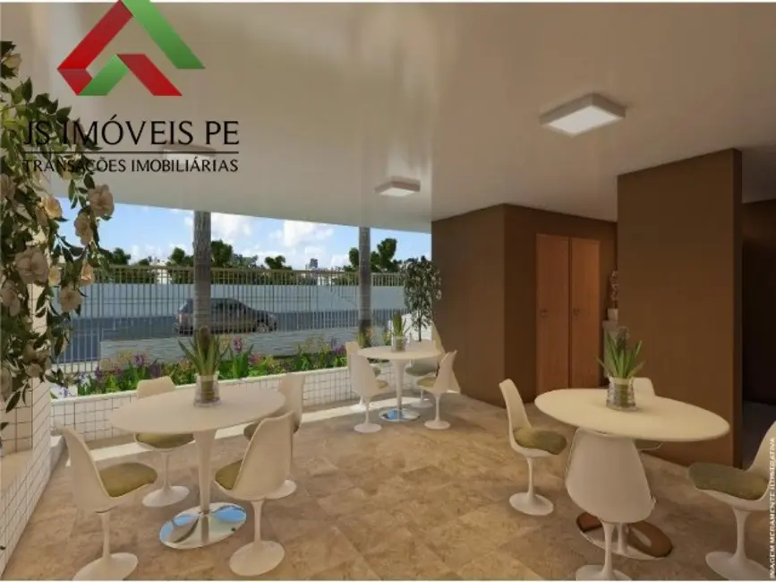 Apartamento com 2 quartos à venda, 56m2 em Iputinga, Recife - PE - imagem 5 Foto 5 de Apartamento com 2 quartos à venda, 56m2 em Iputinga, Recife - PE