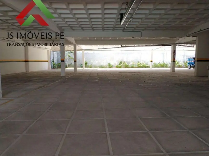 Apartamento com 2 quartos à venda, 47m2 em Campo Grande, Recife - PE - imagem 8 Foto 8 de Apartamento com 2 quartos à venda, 47m2 em Campo Grande, Recife - PE