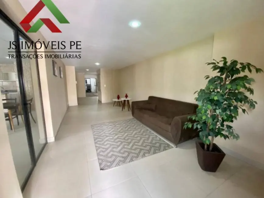 Apartamento com 2 quartos à venda, 47m2 em Campo Grande, Recife - PE - imagem 5 Foto 5 de Apartamento com 2 quartos à venda, 47m2 em Campo Grande, Recife - PE