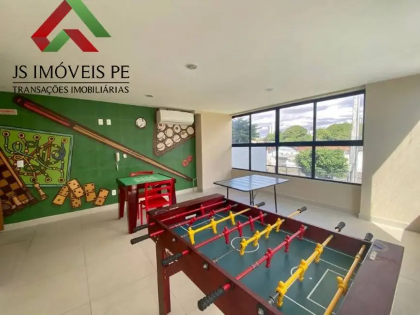 Apartamento com 2 quartos à venda, 47m2 em Campo Grande, Recife - PE - imagem 6 Foto 6 de Apartamento com 2 quartos à venda, 47m2 em Campo Grande, Recife - PE