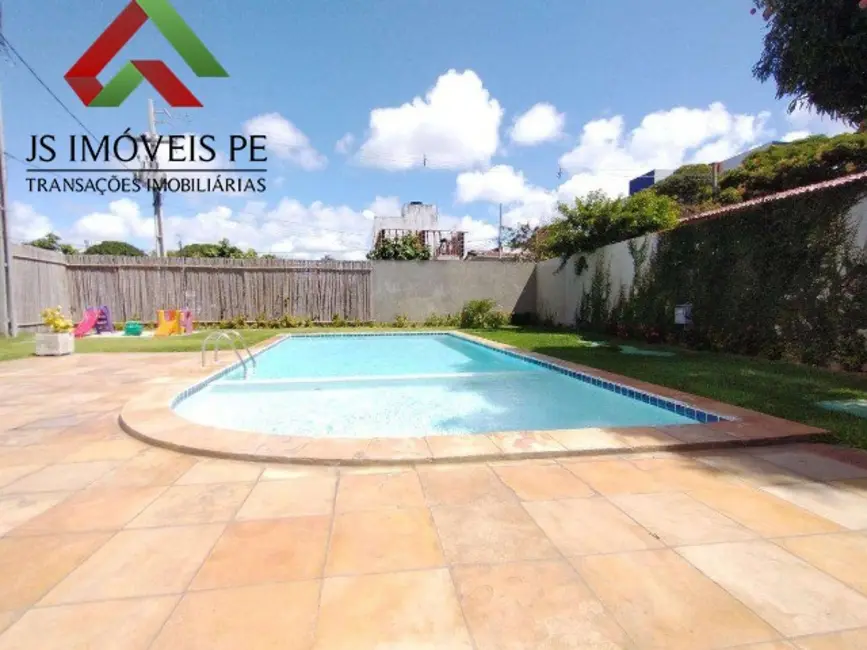 Apartamento com 2 quartos à venda, 47m2 em Campo Grande, Recife - PE - imagem 7 Foto 7 de Apartamento com 2 quartos à venda, 47m2 em Campo Grande, Recife - PE