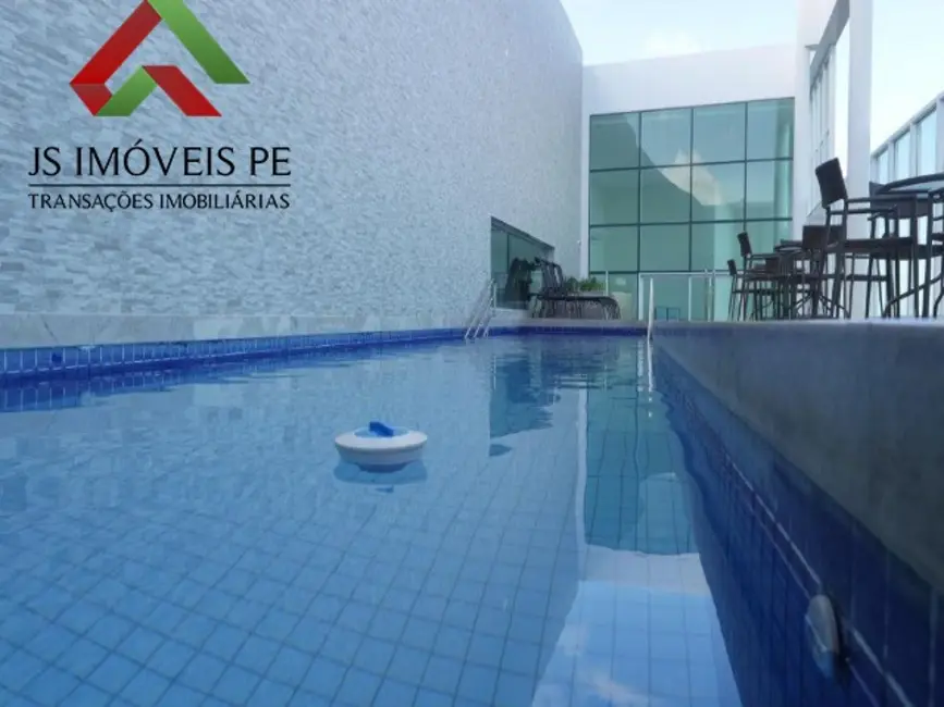 Foto 6 de Apartamento com 3 quartos à venda, 68m2 em Barra de Jangada, Jaboatao Dos Guararapes - PE