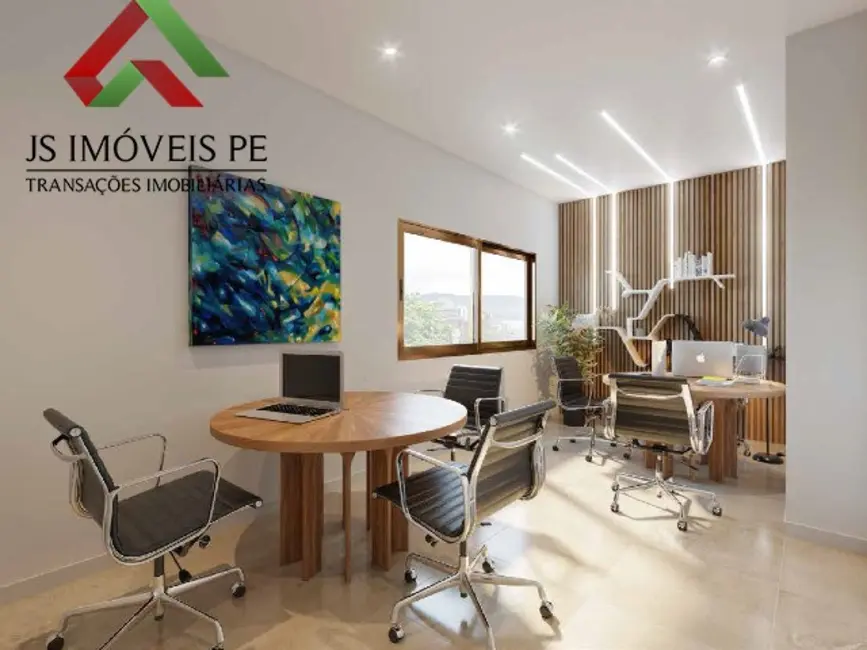 Foto 7 de Apartamento com 3 quartos à venda, 107m2 em Boa Viagem, Recife - PE