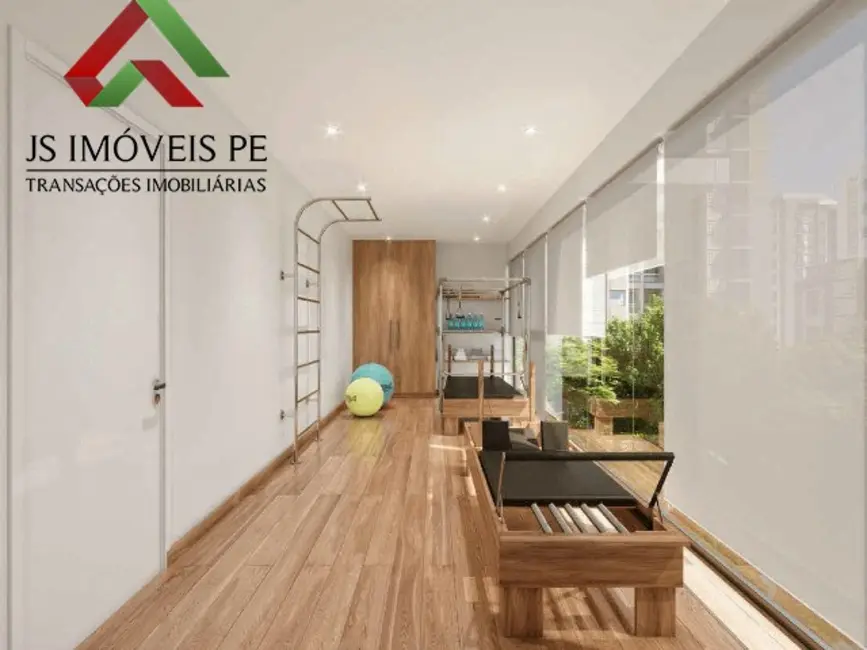 Foto 5 de Apartamento com 3 quartos à venda, 107m2 em Boa Viagem, Recife - PE