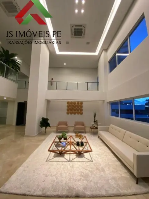 Foto 6 de Apartamento com 4 quartos à venda, 162m2 em Boa Viagem, Recife - PE