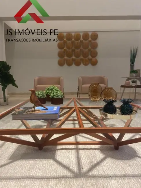 Foto 2 de Apartamento com 4 quartos à venda, 162m2 em Boa Viagem, Recife - PE