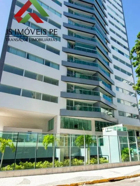 Foto 5 de Apartamento com 4 quartos à venda, 152m2 em Boa Viagem, Recife - PE