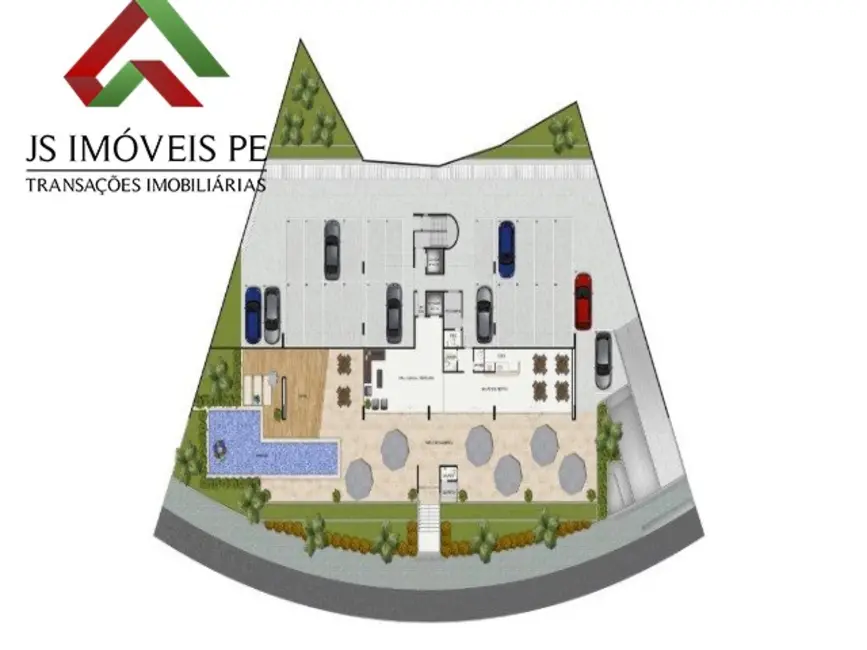 Foto 6 de Apartamento com 4 quartos à venda, 152m2 em Boa Viagem, Recife - PE