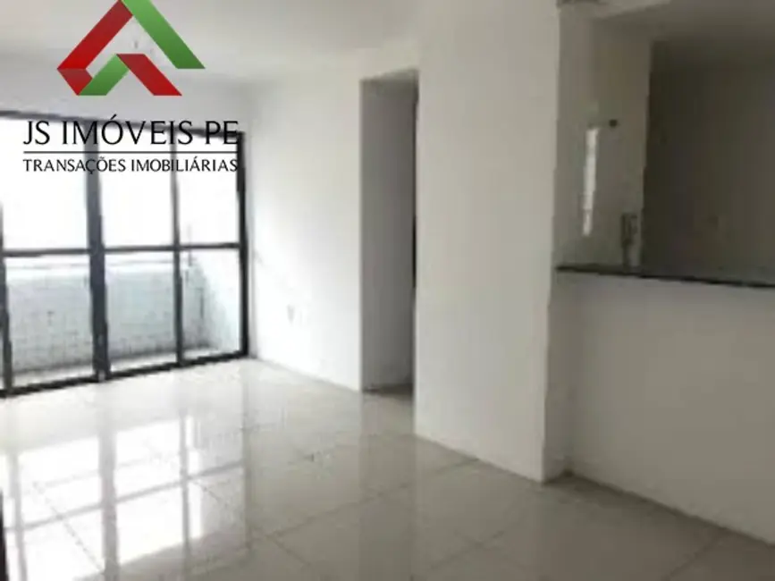 Apartamento com 2 quartos à venda, 50m2 em Candeias, Jaboatao Dos Guararapes - PE - imagem 6 Foto 6 de Apartamento com 2 quartos à venda, 50m2 em Candeias, Jaboatao Dos Guararapes - PE