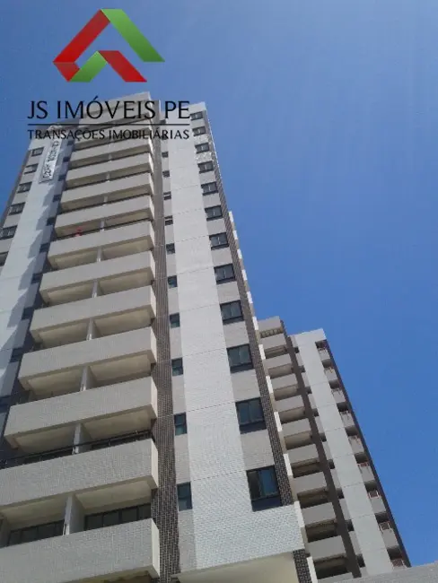 Foto 1 de Apartamento com 2 quartos à venda, 59m2 em Candeias, Jaboatao Dos Guararapes - PE