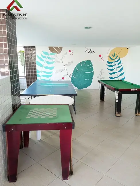 Apartamento com 2 quartos à venda, 59m2 em Candeias, Jaboatao Dos Guararapes - PE - imagem 9 Foto 9 de Apartamento com 2 quartos à venda, 59m2 em Candeias, Jaboatao Dos Guararapes - PE