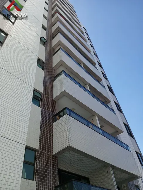 Apartamento com 2 quartos à venda, 59m2 em Candeias, Jaboatao Dos Guararapes - PE - imagem 6 Foto 6 de Apartamento com 2 quartos à venda, 59m2 em Candeias, Jaboatao Dos Guararapes - PE