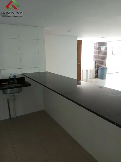Apartamento com 2 quartos à venda, 59m2 em Candeias, Jaboatao Dos Guararapes - PE - imagem 3 Foto 3 de Apartamento com 2 quartos à venda, 59m2 em Candeias, Jaboatao Dos Guararapes - PE