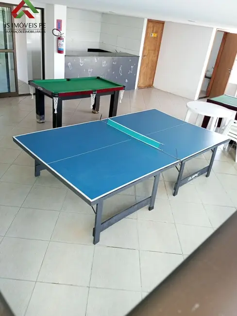 Apartamento com 2 quartos à venda, 59m2 em Candeias, Jaboatao Dos Guararapes - PE - imagem 4 Foto 4 de Apartamento com 2 quartos à venda, 59m2 em Candeias, Jaboatao Dos Guararapes - PE