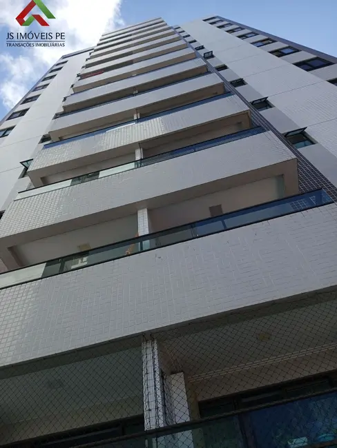Apartamento com 2 quartos à venda, 59m2 em Candeias, Jaboatao Dos Guararapes - PE - imagem 7 Foto 7 de Apartamento com 2 quartos à venda, 59m2 em Candeias, Jaboatao Dos Guararapes - PE
