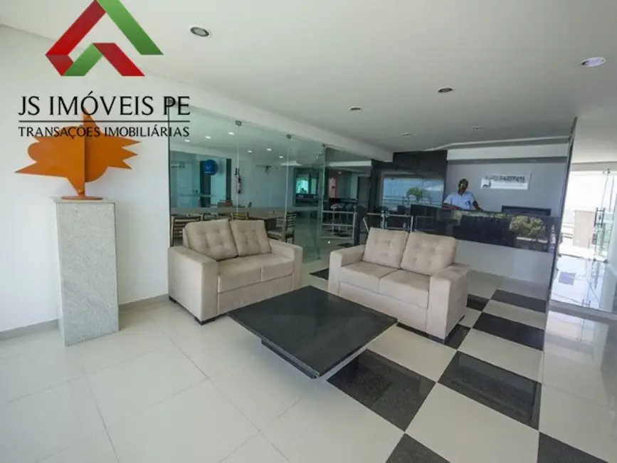 Apartamento com 1 quarto à venda, 34m2 em Boa Viagem, Recife - PE - imagem 7 Foto 7 de Apartamento com 1 quarto à venda, 34m2 em Boa Viagem, Recife - PE