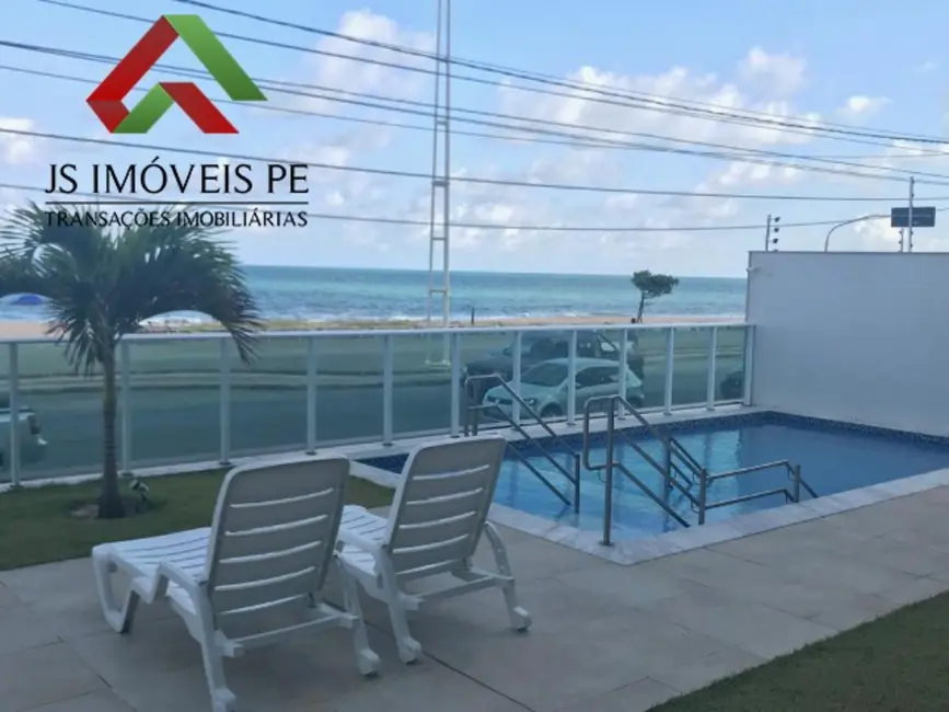Foto 2 de Apartamento com 1 quarto à venda, 34m2 em Boa Viagem, Recife - PE