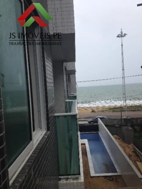 Foto 1 de Apartamento com 1 quarto à venda, 34m2 em Boa Viagem, Recife - PE