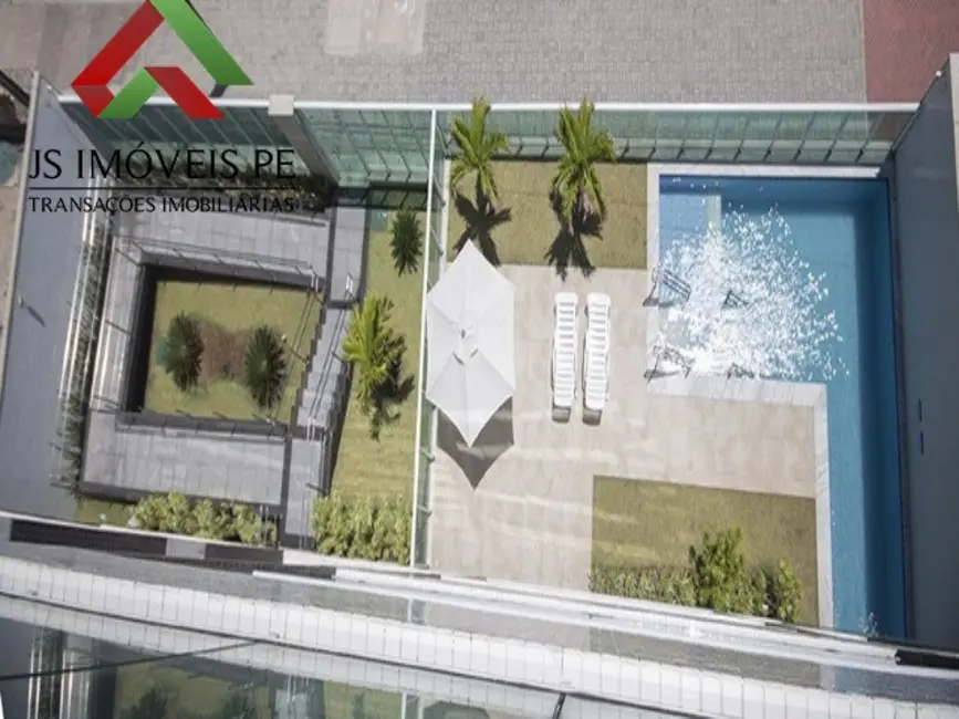 Apartamento com 1 quarto à venda, 34m2 em Boa Viagem, Recife - PE - imagem 8 Foto 8 de Apartamento com 1 quarto à venda, 34m2 em Boa Viagem, Recife - PE