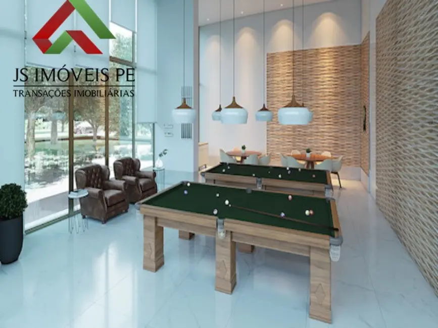 Foto 7 de Apartamento com 4 quartos à venda, 263m2 em São José, Recife - PE