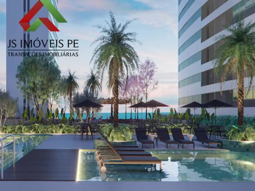 Foto 4 de Apartamento com 4 quartos à venda, 263m2 em São José, Recife - PE