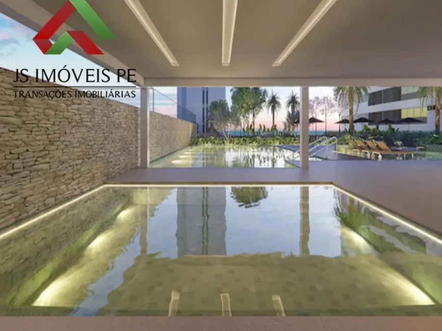 Foto 9 de Apartamento com 4 quartos à venda, 263m2 em São José, Recife - PE