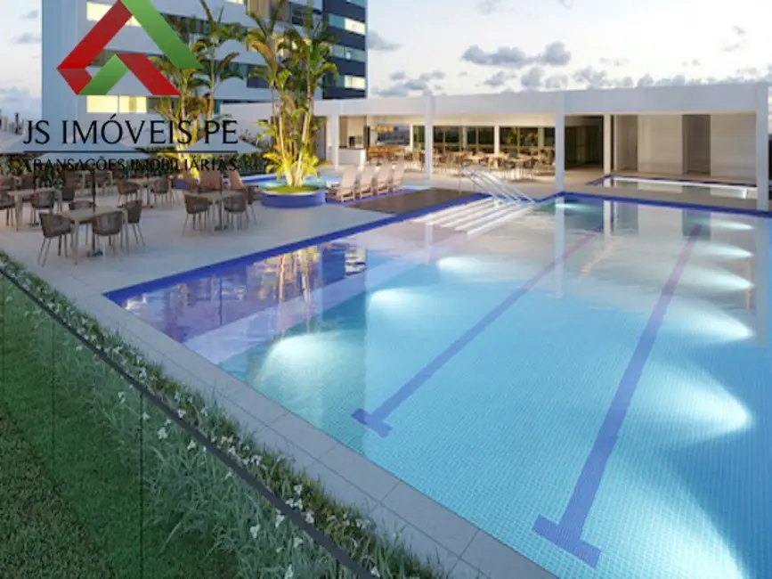Foto 5 de Apartamento com 4 quartos à venda, 263m2 em São José, Recife - PE