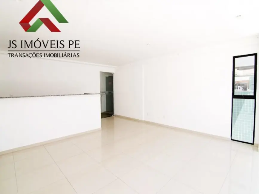 Foto 9 de Apartamento com 3 quartos à venda, 72m2 em Pina, Recife - PE