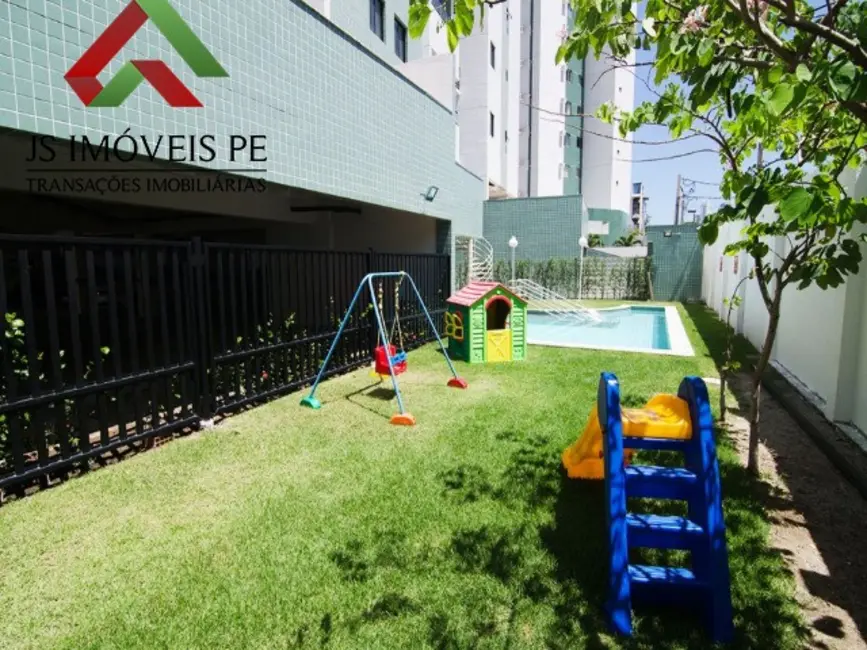 Foto 5 de Apartamento com 3 quartos à venda, 72m2 em Pina, Recife - PE
