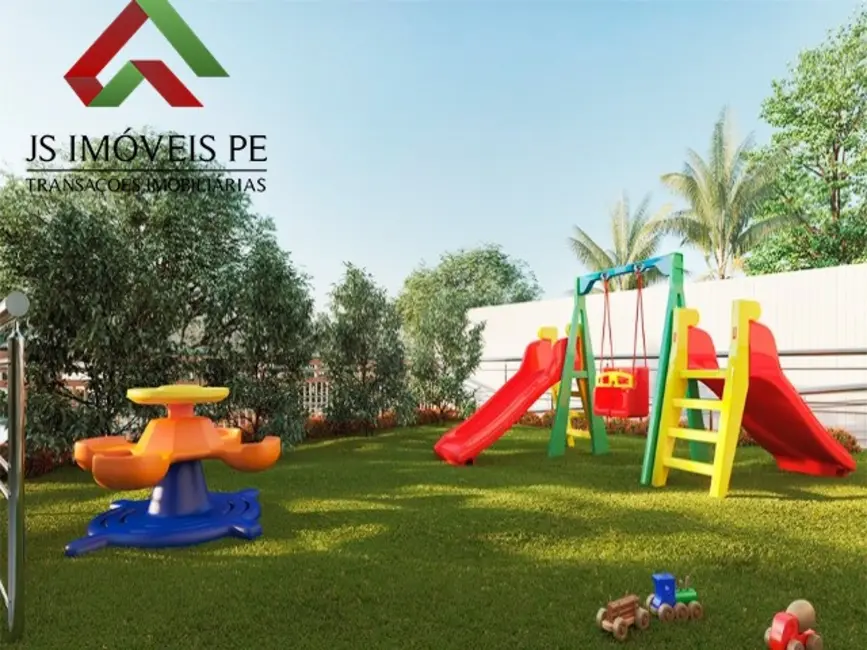 Apartamento com 3 quartos à venda, 78m2 em Boa Viagem, Recife - PE - imagem 5 Foto 5 de Apartamento com 3 quartos à venda, 78m2 em Boa Viagem, Recife - PE