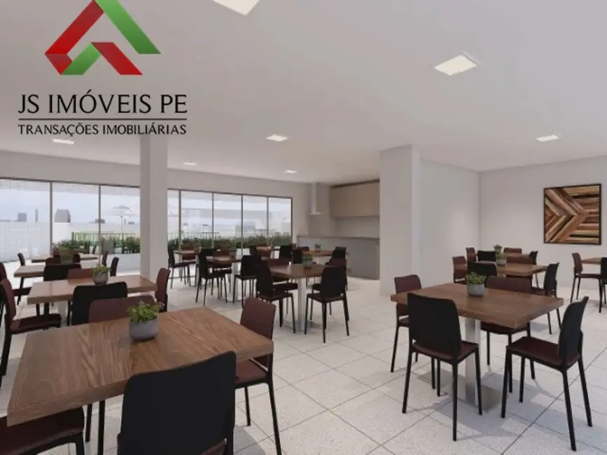 Foto 7 de Apartamento com 4 quartos à venda, 140m2 em Boa Viagem, Recife - PE