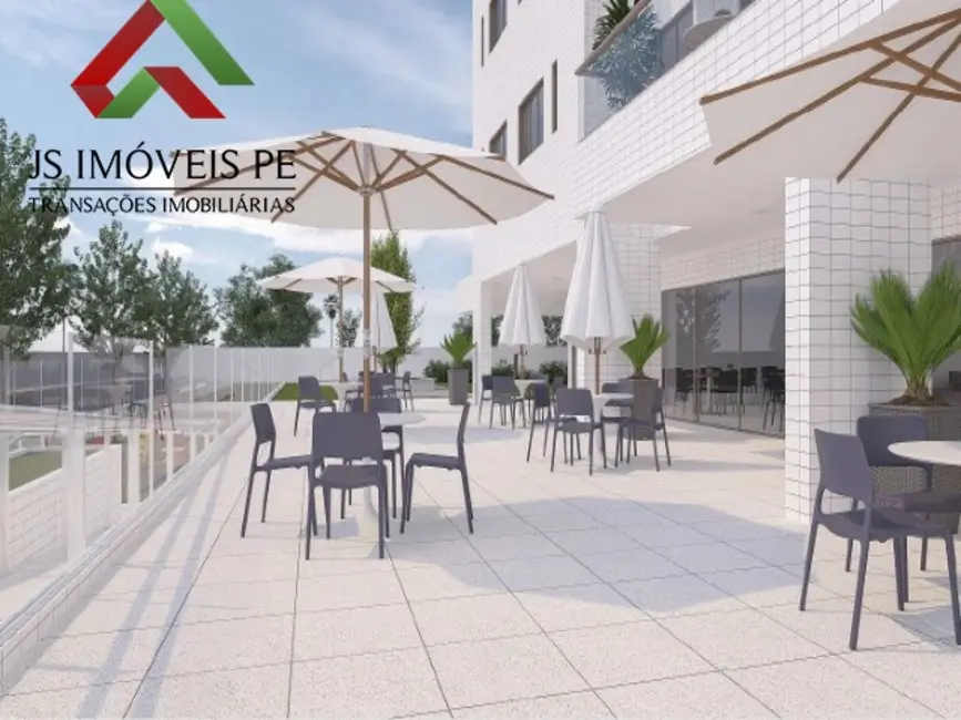 Foto 8 de Apartamento com 4 quartos à venda, 140m2 em Boa Viagem, Recife - PE