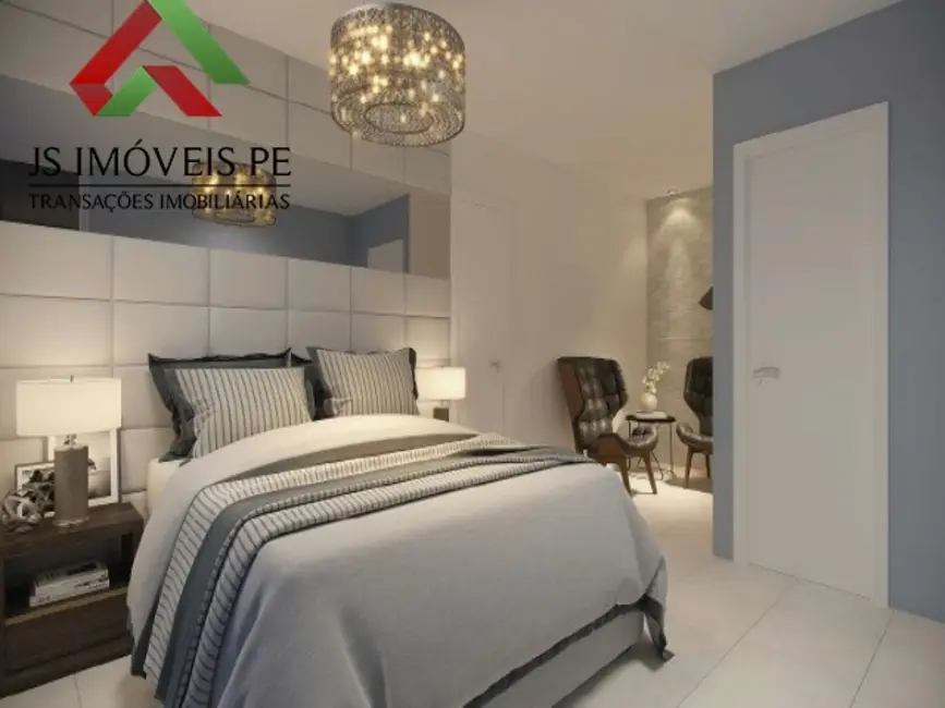 Foto 5 de Apartamento com 4 quartos à venda, 140m2 em Boa Viagem, Recife - PE