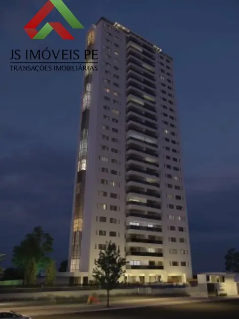 Foto 2 de Apartamento com 4 quartos à venda, 140m2 em Boa Viagem, Recife - PE