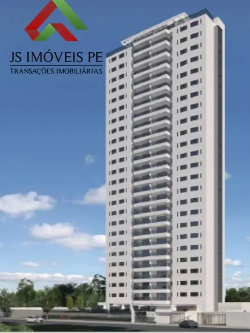 Foto 3 de Apartamento com 4 quartos à venda, 140m2 em Boa Viagem, Recife - PE