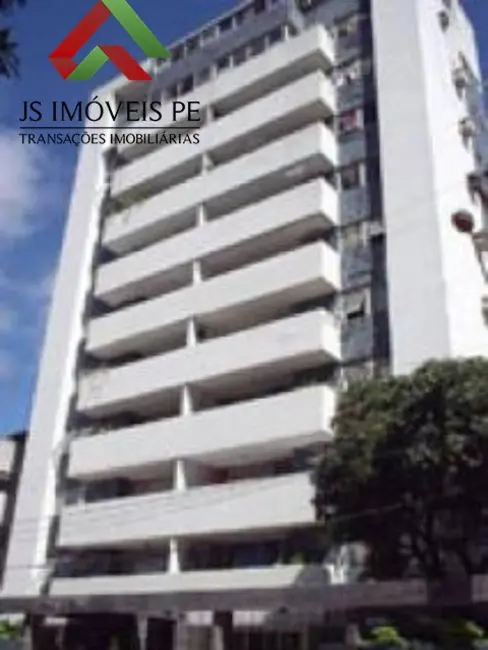 Foto 1 de Apartamento com 3 quartos à venda, 108m2 em Boa Viagem, Recife - PE