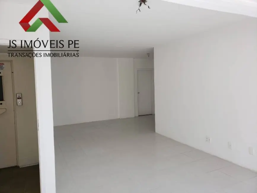 Foto 2 de Apartamento com 3 quartos à venda, 108m2 em Boa Viagem, Recife - PE