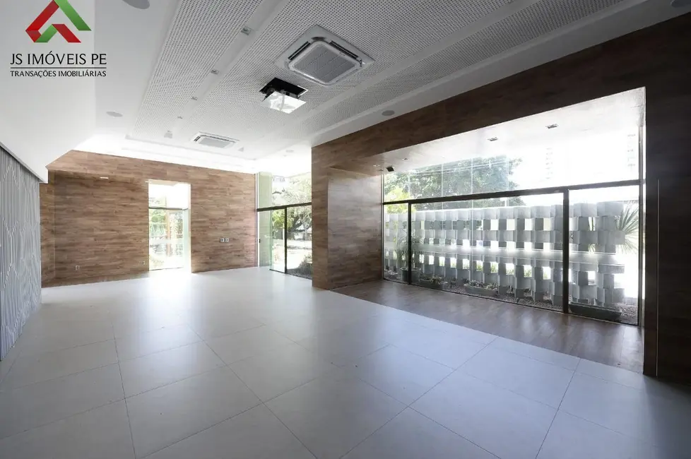 Foto 9 de Apartamento com 4 quartos à venda, 163m2 em Boa Viagem, Recife - PE