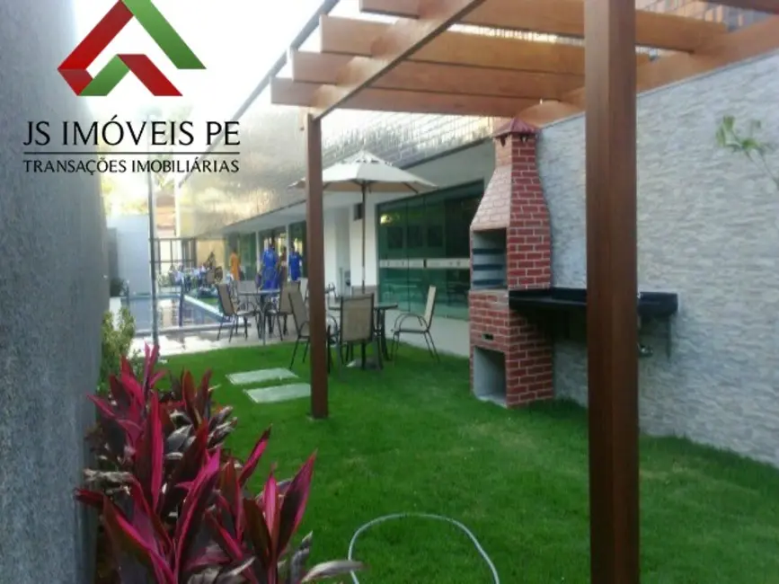 Foto 9 de Apartamento com 2 quartos à venda, 57m2 em Torreão, Recife - PE