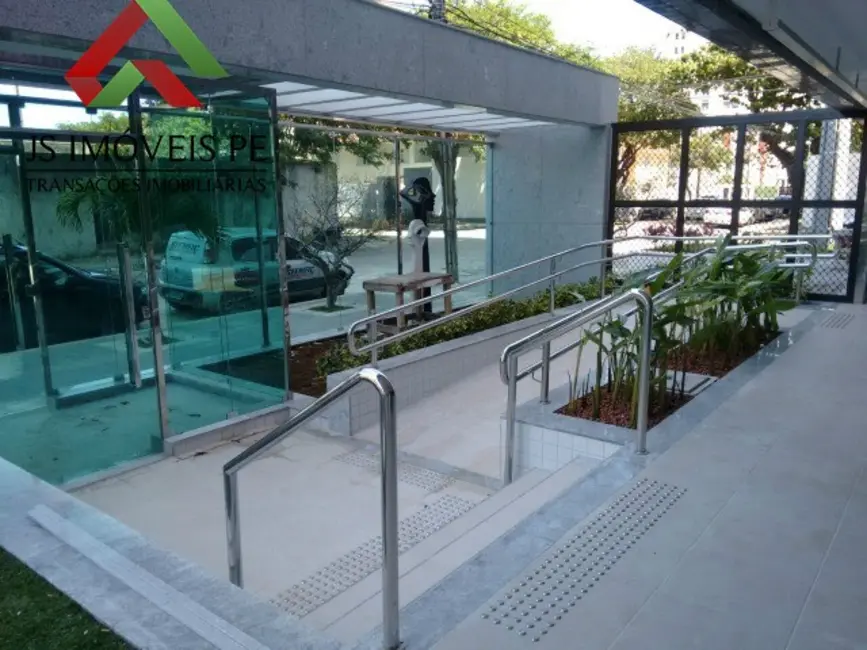 Foto 2 de Apartamento com 2 quartos à venda, 57m2 em Torreão, Recife - PE