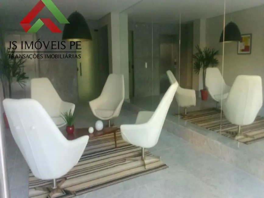 Foto 4 de Apartamento com 2 quartos à venda, 57m2 em Torreão, Recife - PE