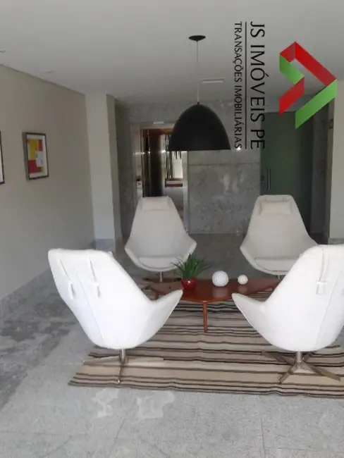 Foto 3 de Apartamento com 2 quartos à venda, 57m2 em Torreão, Recife - PE