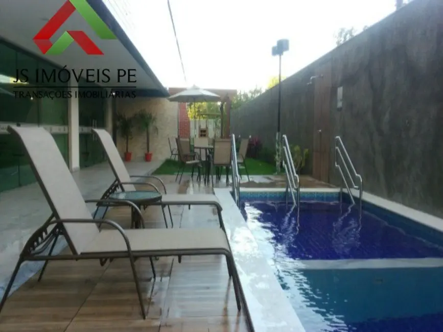 Foto 7 de Apartamento com 2 quartos à venda, 57m2 em Torreão, Recife - PE