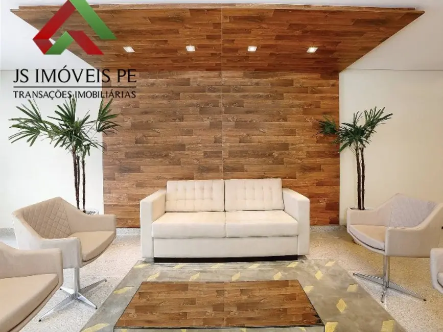 Foto 5 de Apartamento com 2 quartos à venda, 58m2 em Encruzilhada, Recife - PE