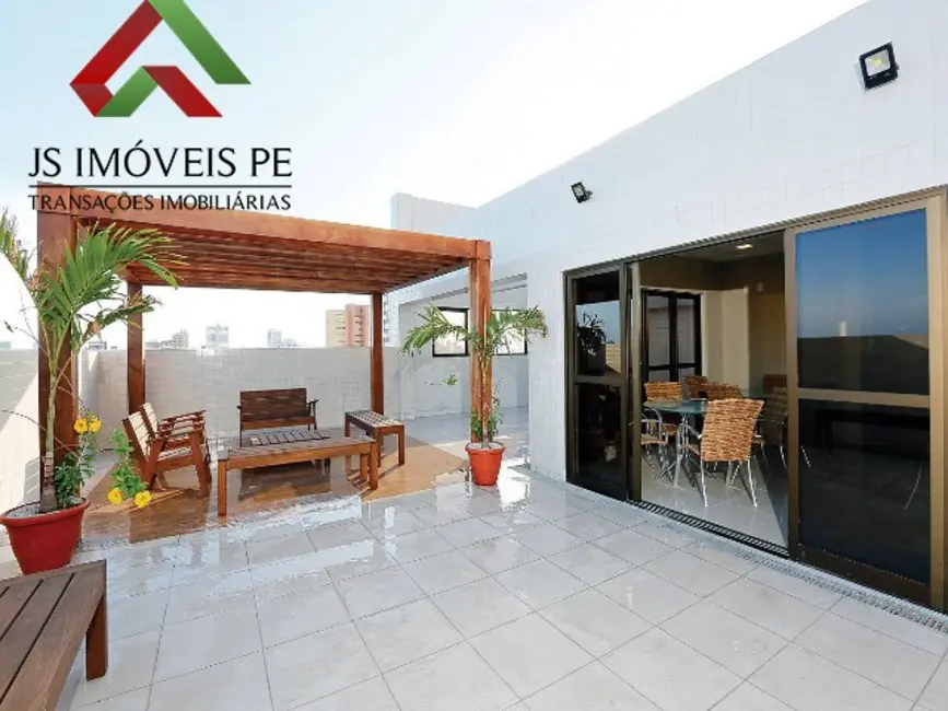 Foto 6 de Apartamento com 2 quartos à venda, 58m2 em Encruzilhada, Recife - PE