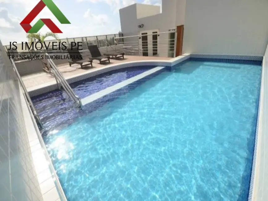Foto 4 de Apartamento com 2 quartos à venda, 58m2 em Encruzilhada, Recife - PE